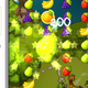 Illustration for article titled Fruit Frenzy Is Charming Juicing Fun For The iPhone